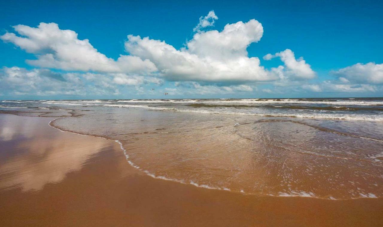 The Vista Of Palm Beach Галвестон Екстер'єр фото